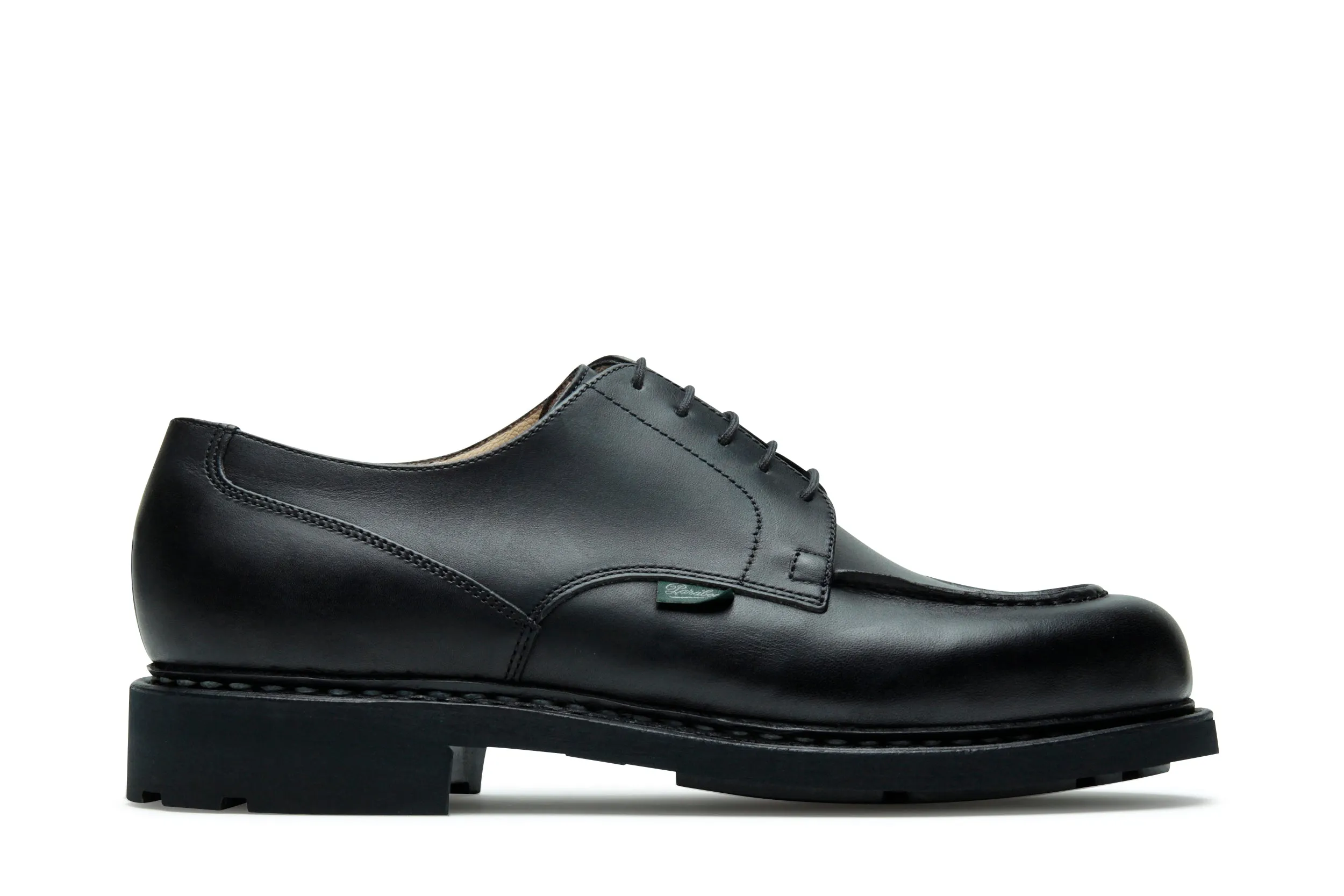 Supportive Design PARABOOT CHAMBORD - Noir