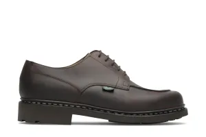 Graduate PARABOOT CHAMBORD - Nubuck Gringo