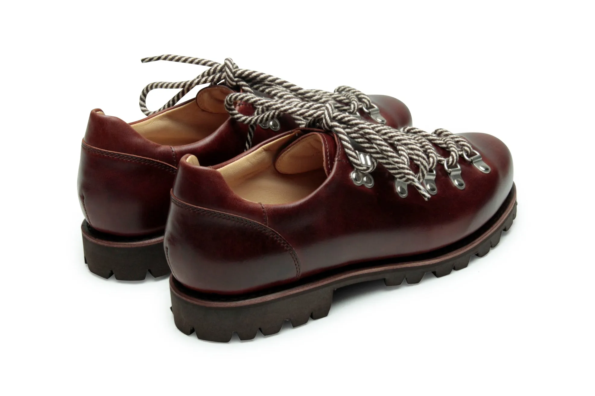 PARABOOT CLUSAZ - Lisse ??corce TPR Outsole