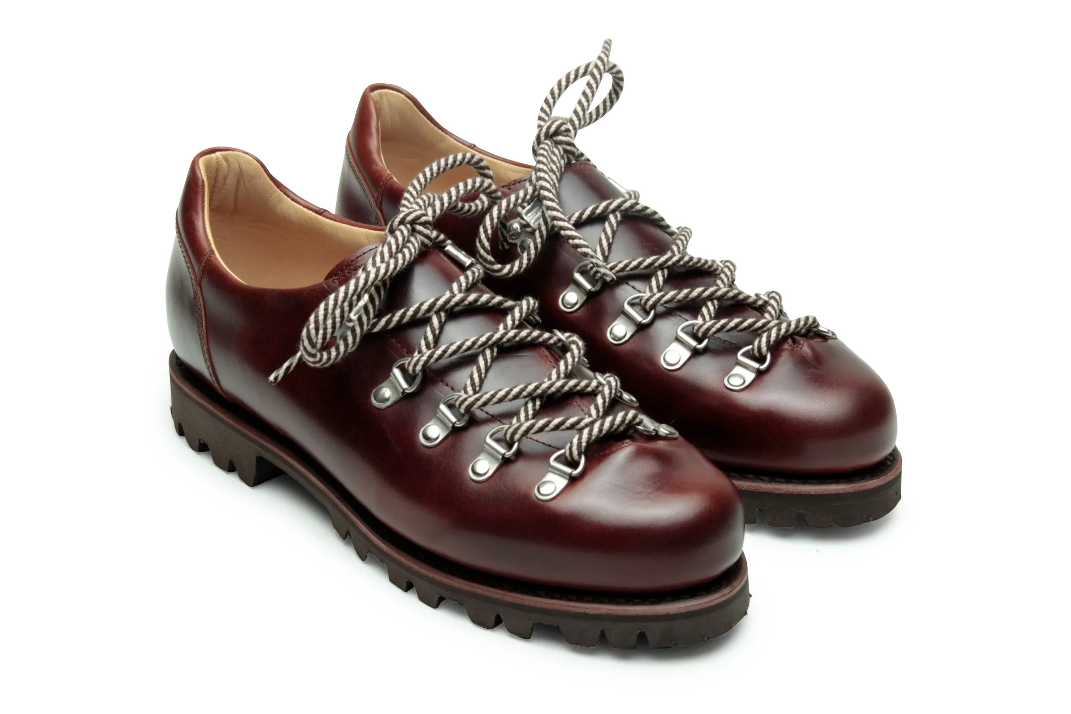 PARABOOT CLUSAZ - Lisse ??corce TPR Outsole