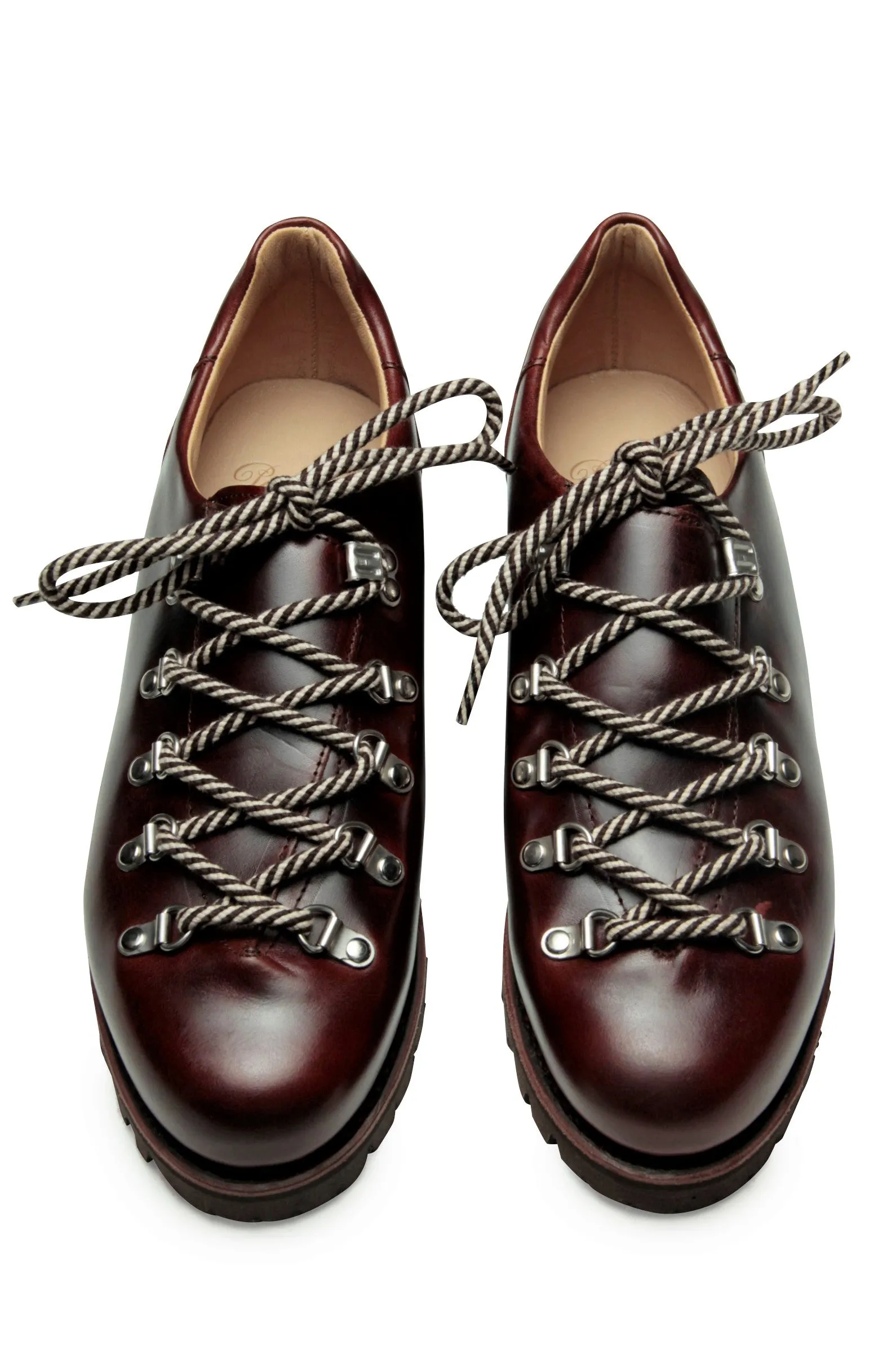 PARABOOT CLUSAZ - Lisse ??corce TPR Outsole