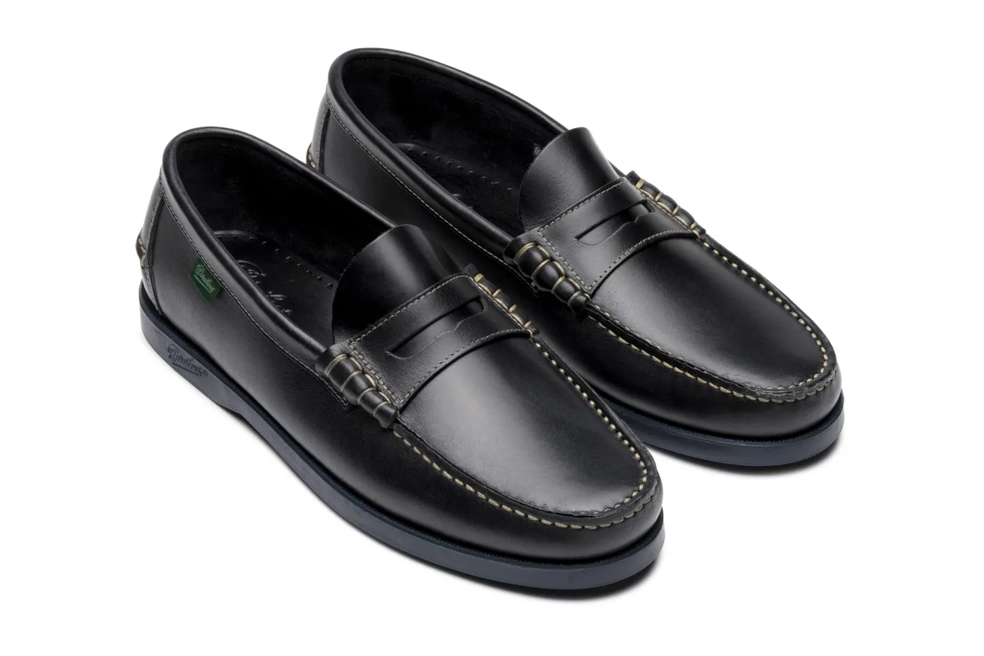 PARABOOT CORAUX - Lis Marine Soft Edge