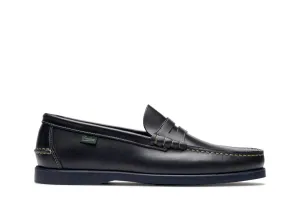 Weekend Wear Cushioned Sole PARABOOT CORAUX - Lis Marine