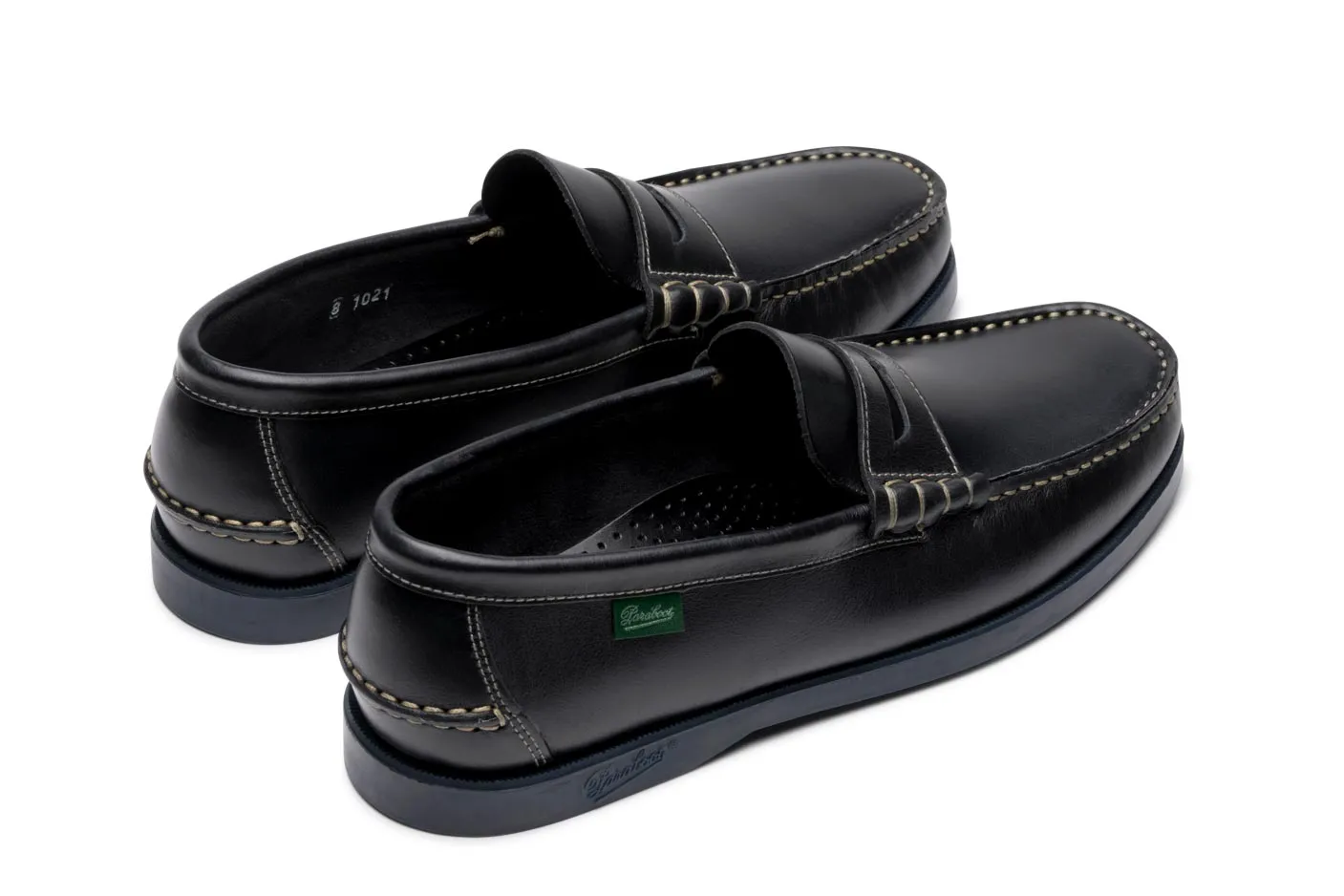PARABOOT CORAUX - Lis Marine Soft Edge