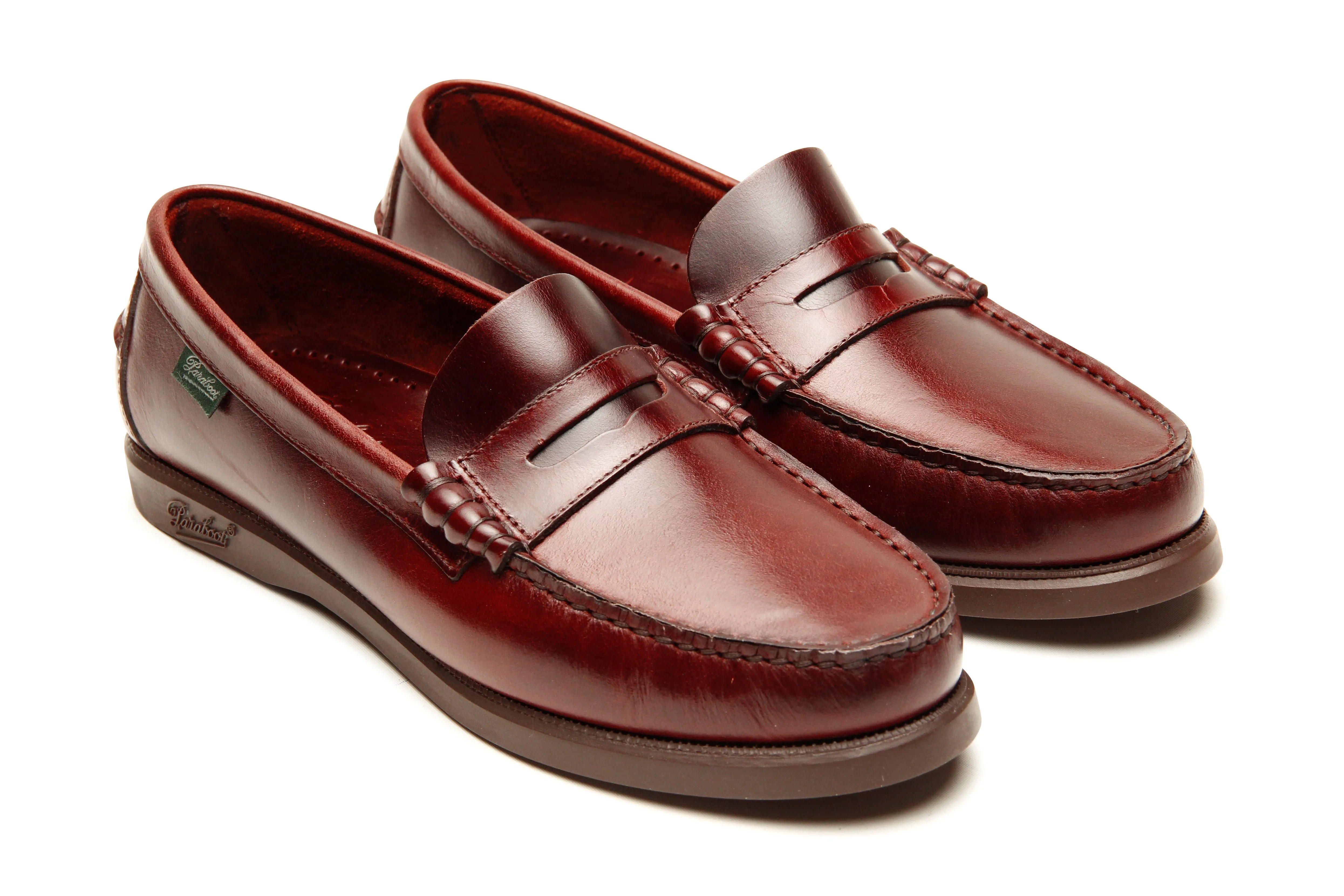 PARABOOT CORAUX - Lisse Am??rica All Fit