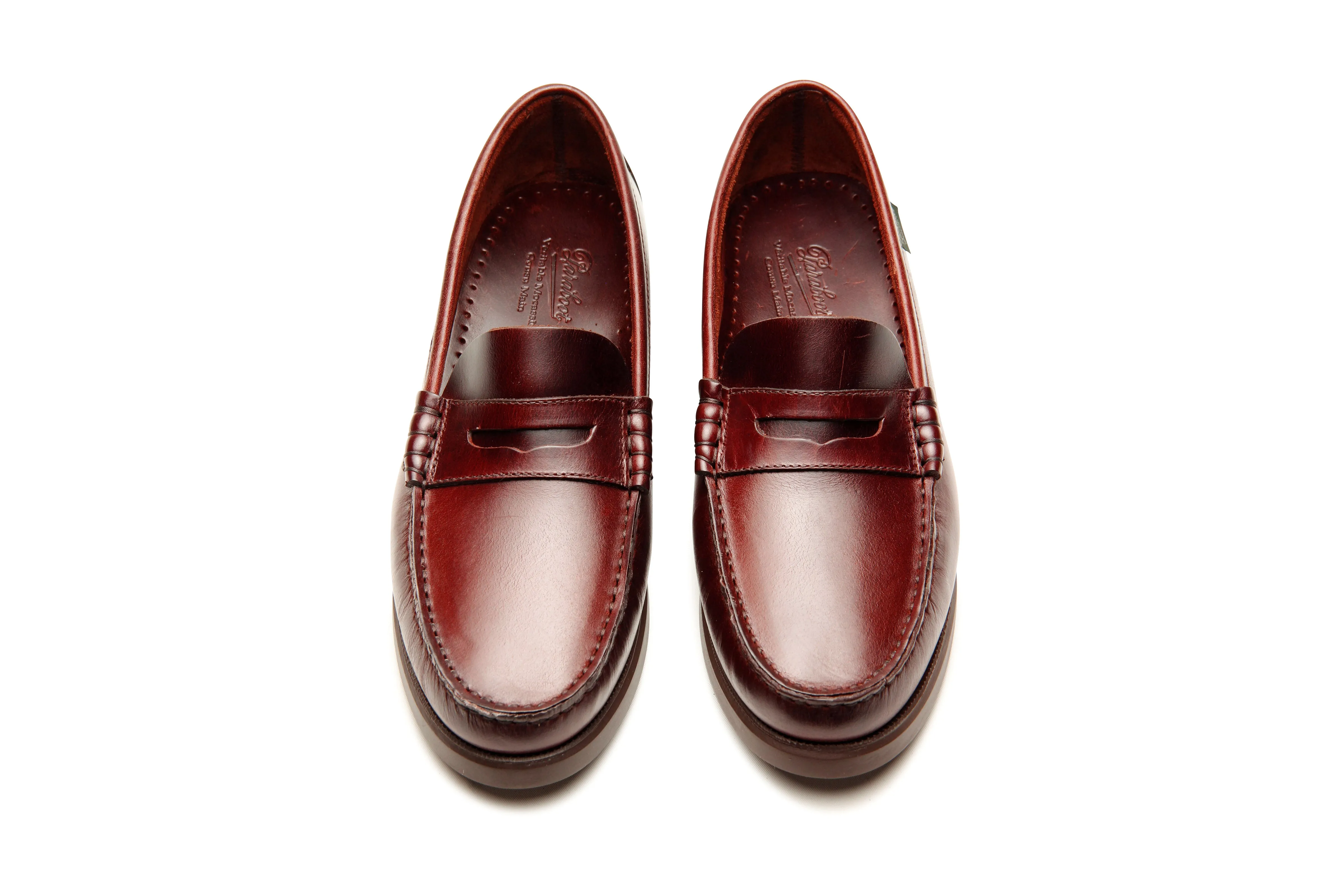 PARABOOT CORAUX - Lisse Am??rica All Fit