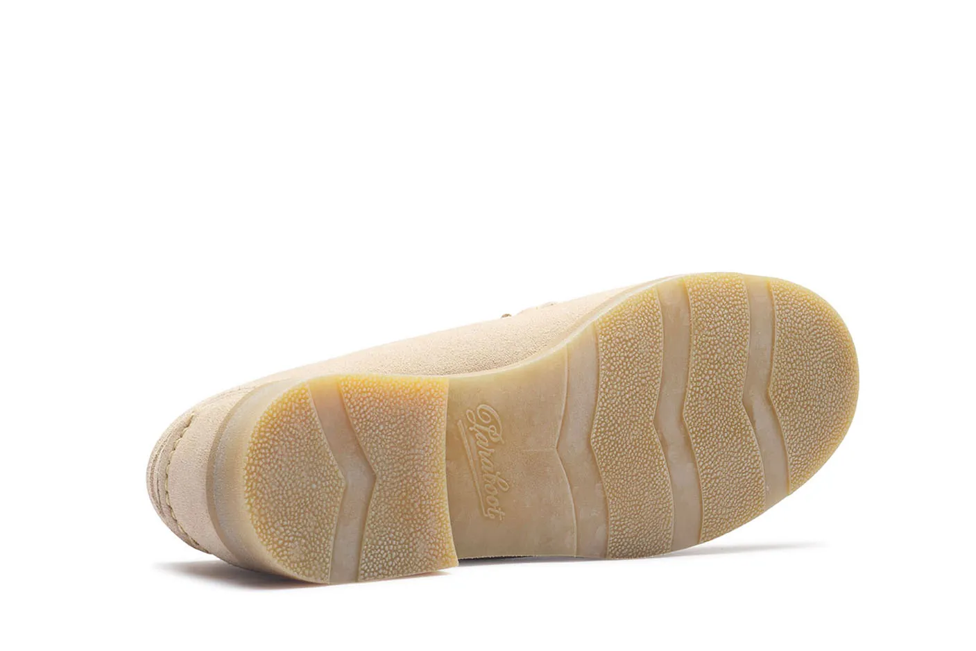 PARABOOT CORAUX - Vel Creme Synthetic