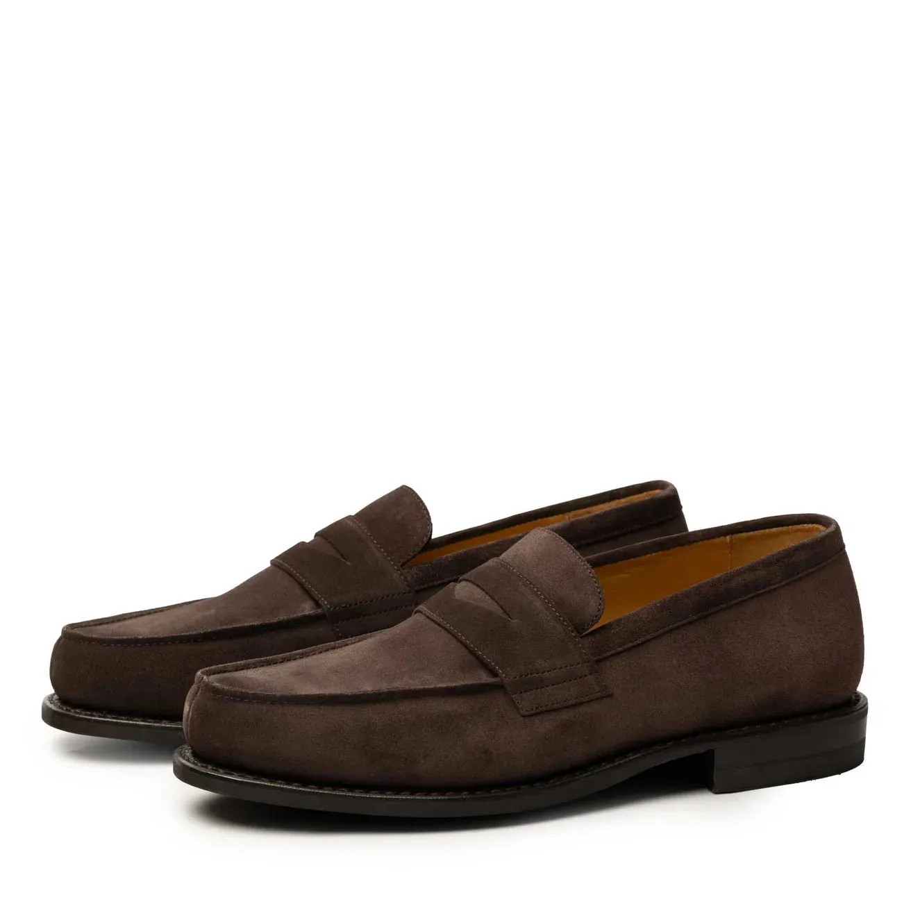 PARABOOT DAX - Vel Congo removable insoles