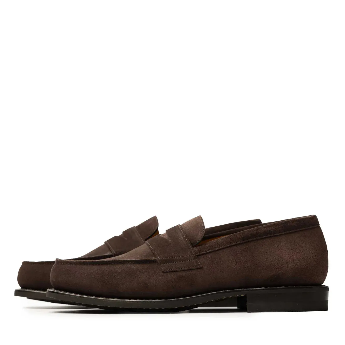 PARABOOT DAX - Vel Congo Light support
