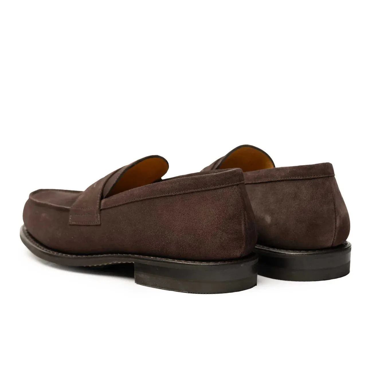 PARABOOT DAX - Vel Congo removable insoles