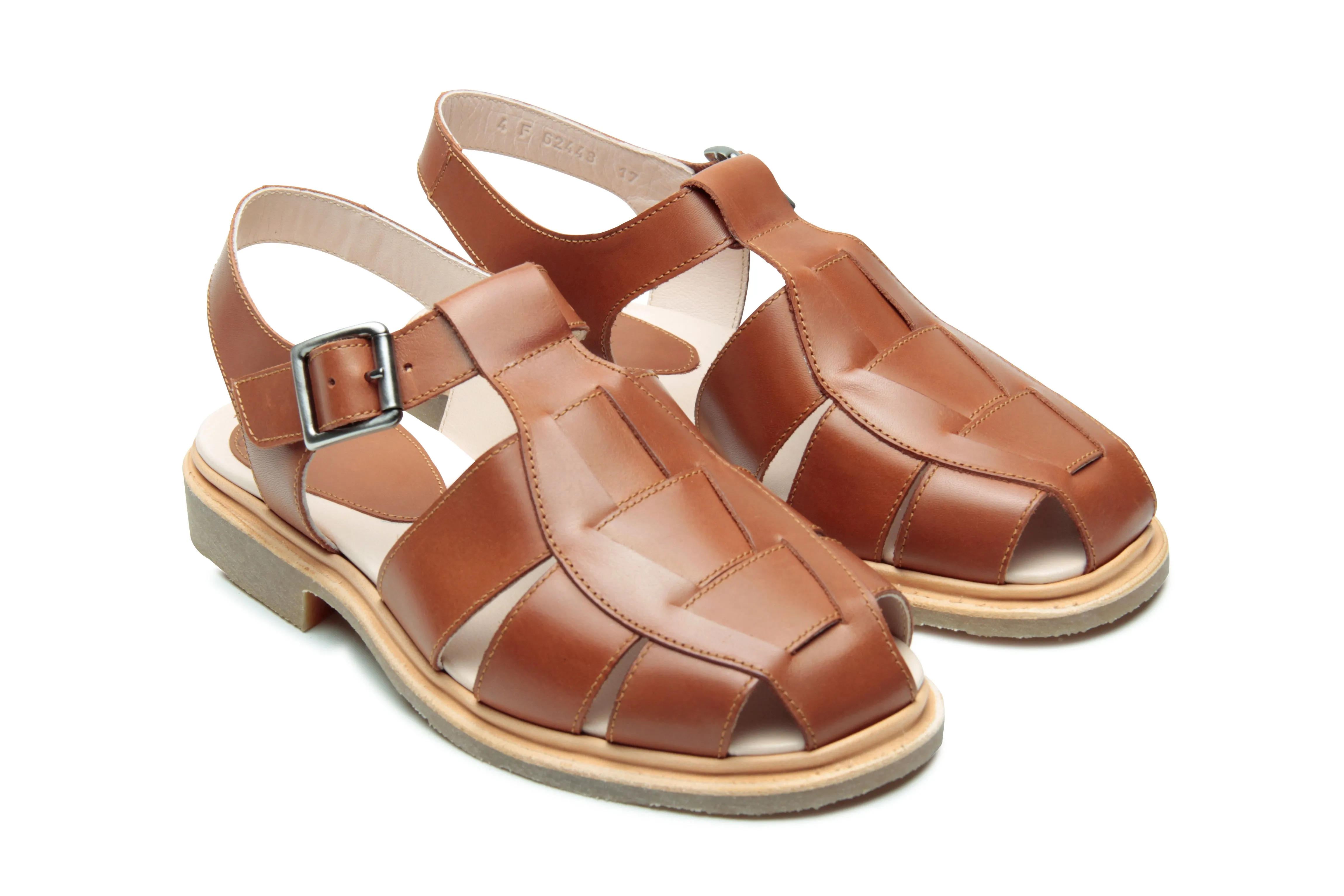 PARABOOT IBERIS - Gold Hike Easy