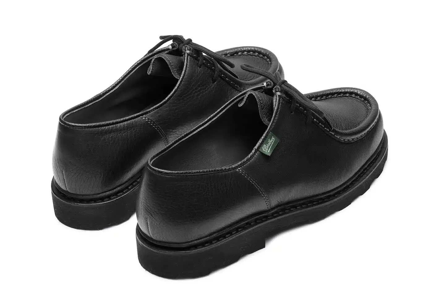 PARABOOT MICHAEL - Cerf Noir Premium Comfort