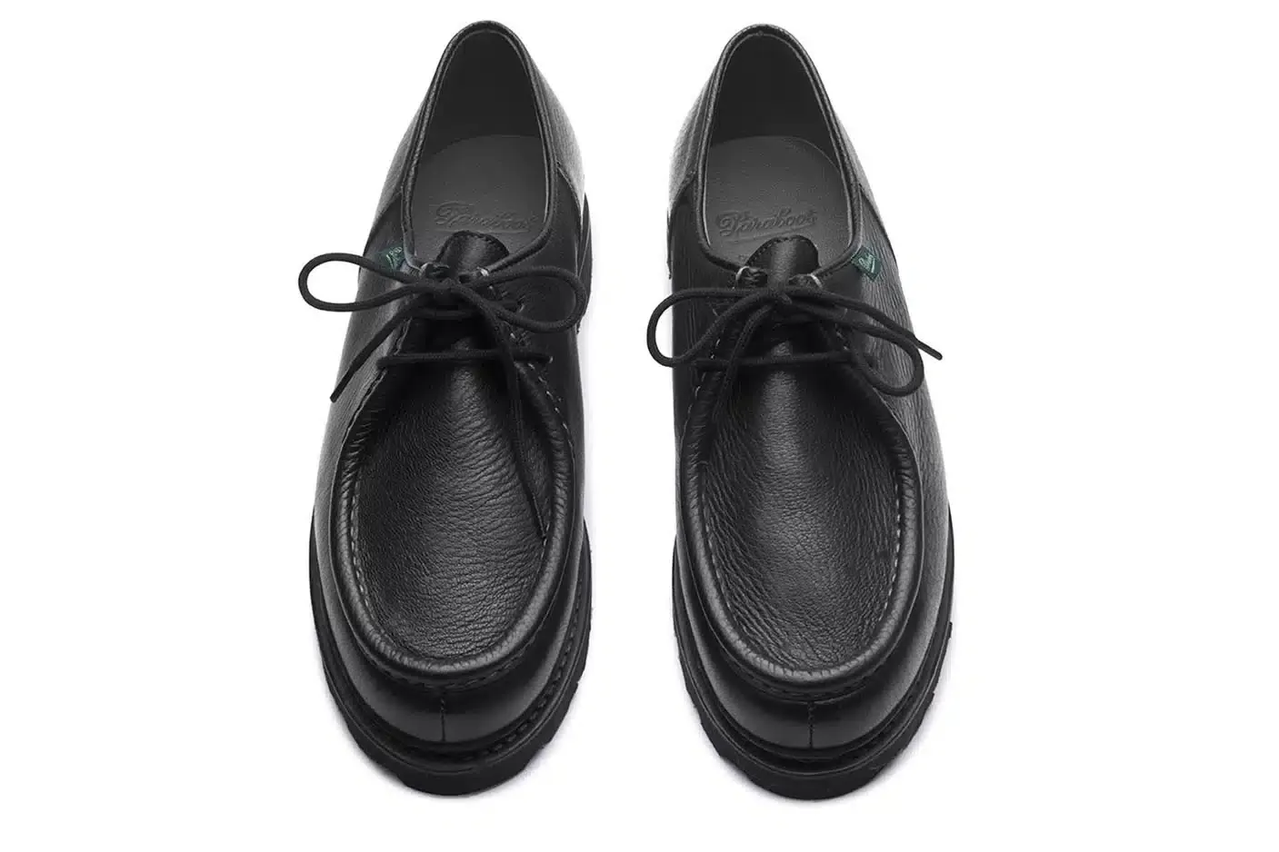 PARABOOT MICHAEL - Cerf Noir Premium Comfort