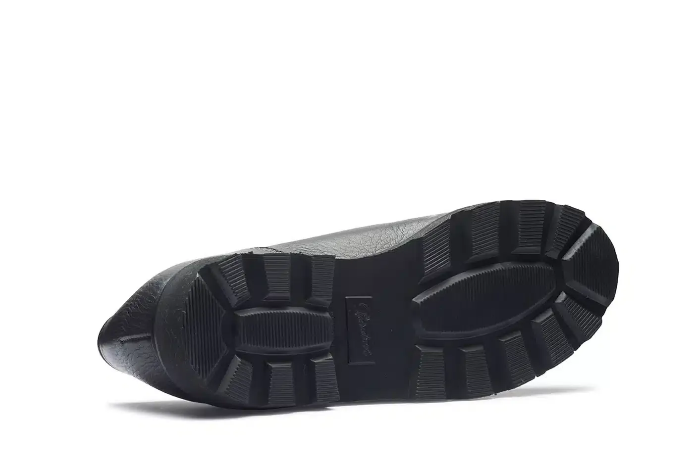 PARABOOT MICHAEL - Cerf Noir Premium Comfort