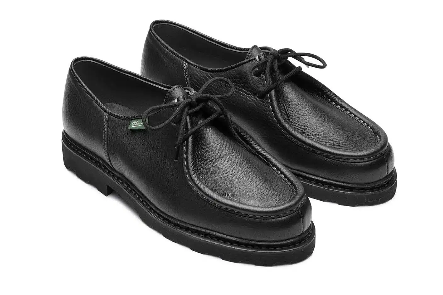 PARABOOT MICHAEL - Cerf Noir Premium Comfort