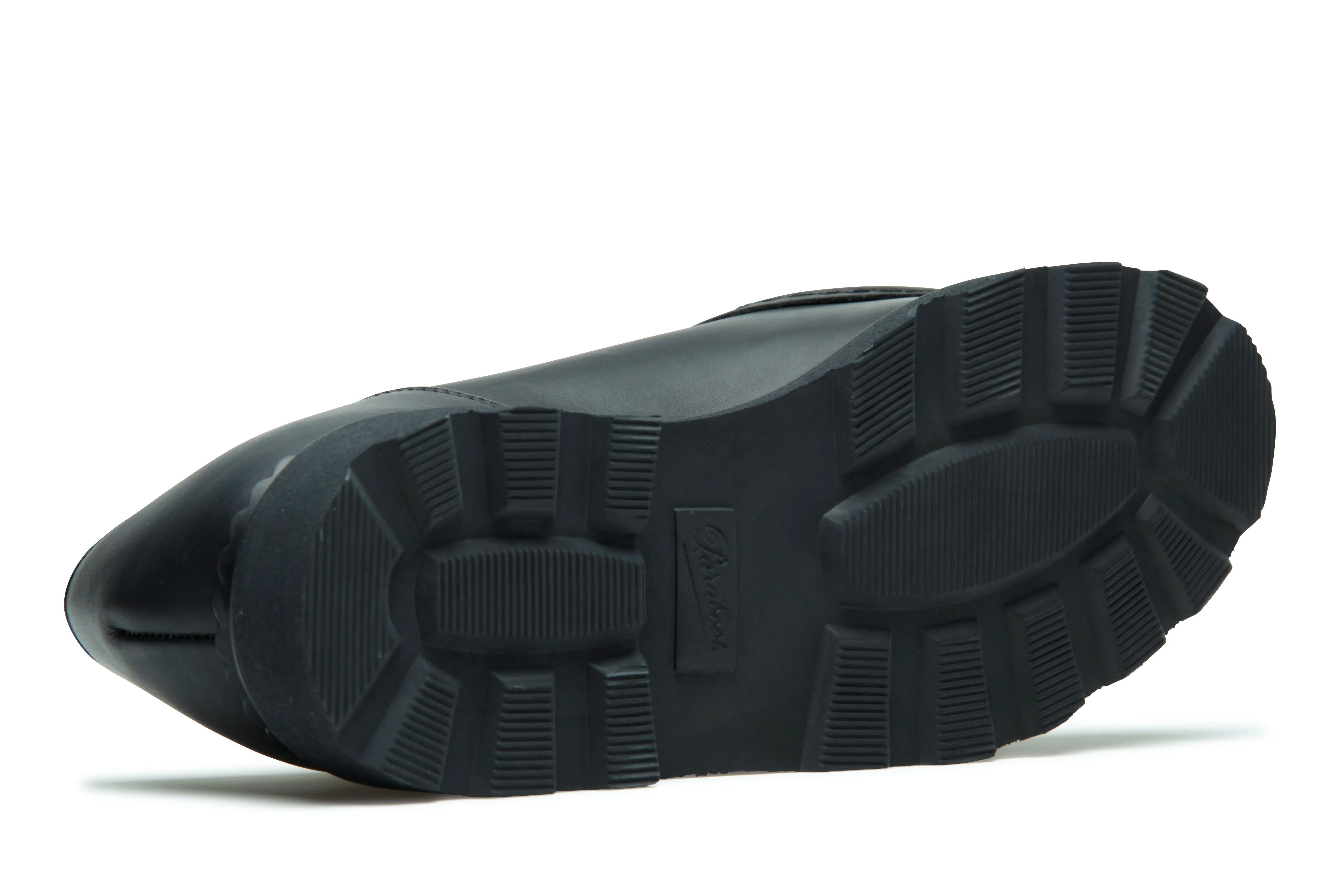 PARABOOT MICHAEL - Noir Ultra Breathable