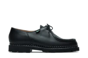 PARABOOT MICHAEL - Noir Weekend Wear Performance Wear