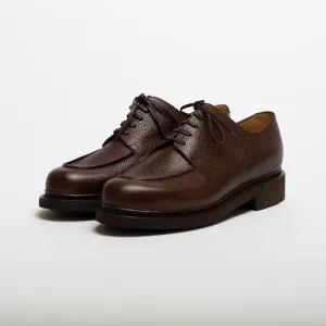 Paraboot Mirage for Arpenteur - GR Marron Neutral palette
