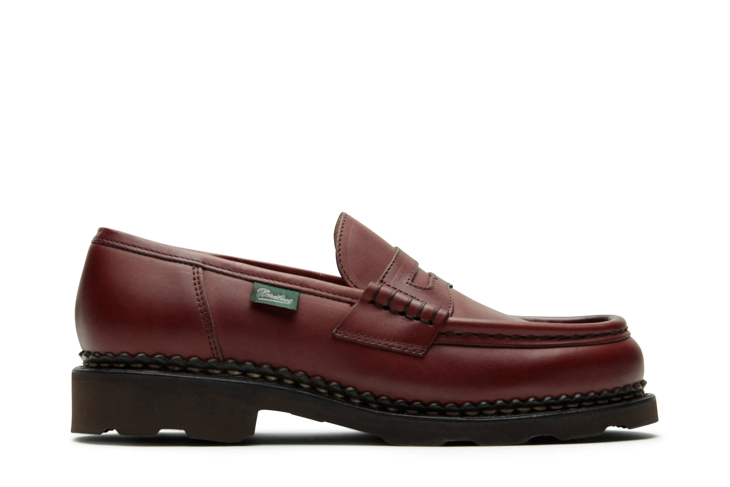 PARABOOT ORSAY - Griff Marron Functional Design