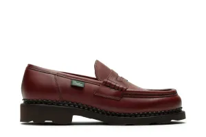 PARABOOT ORSAY - Griff Marron Functional Design