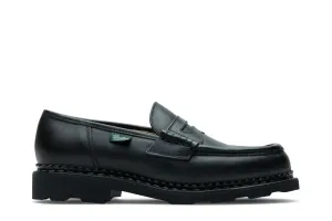 Minimal Design PARABOOT ORSAY - Griff Noir