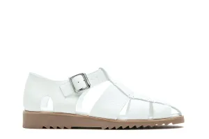PARABOOT PACIFIC - GR Blanc Street Ready Anti Bacterial
