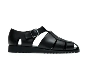 PARABOOT PACIFIC - Noir fashionable footwear