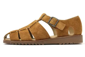 Lightweight Build Everyday Comfort PARABOOT PACIFIC - Vel Miel