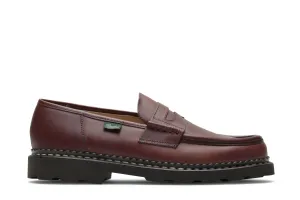 PARABOOT REIMS - Marron Ready Use