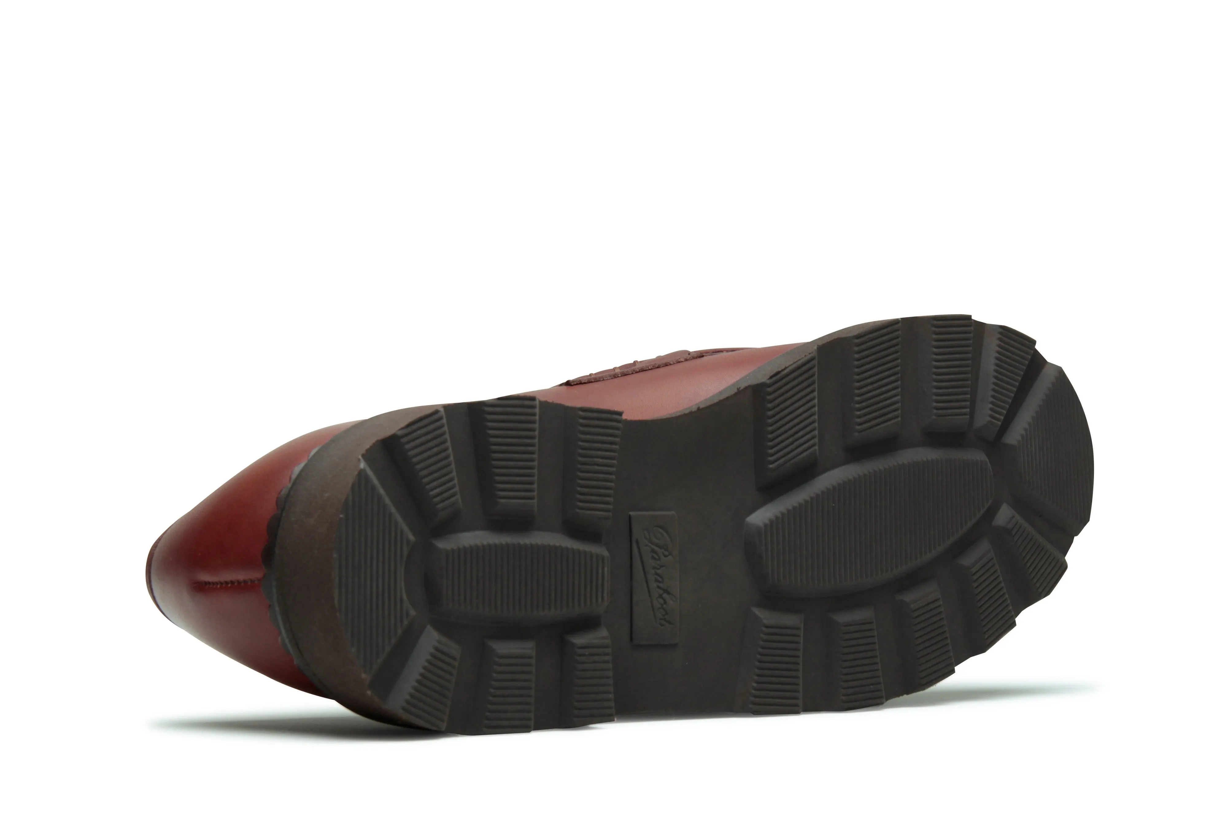 PARABOOT REIMS - Marron Comfort Straps