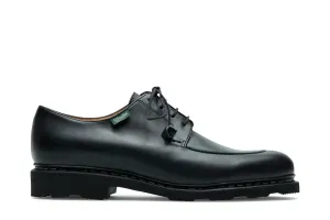 Sturdy Build High-End Craftsmanship PARABOOT VELEY - Griff Noir