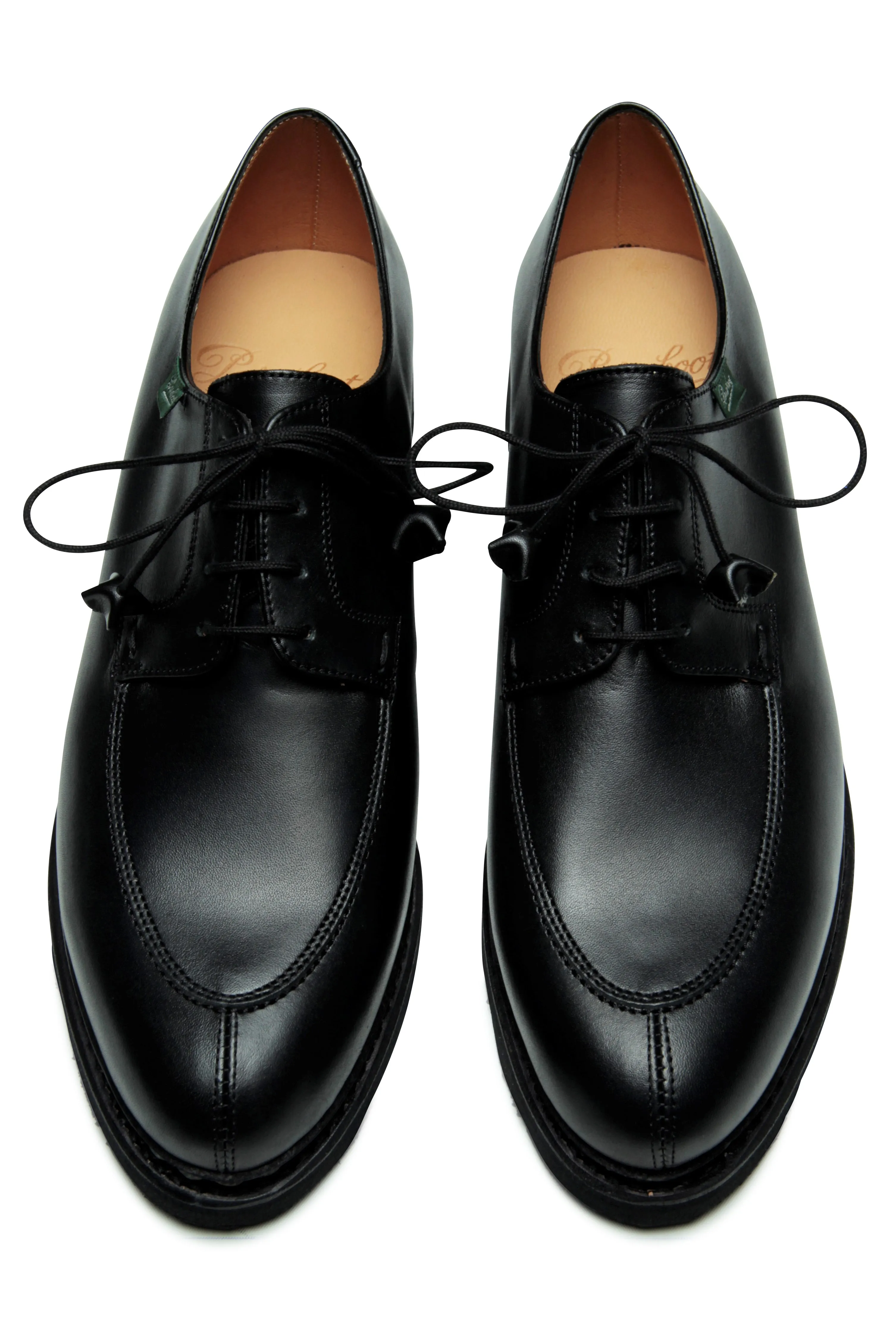 PARABOOT VELEY - Griff Noir Cold Resist