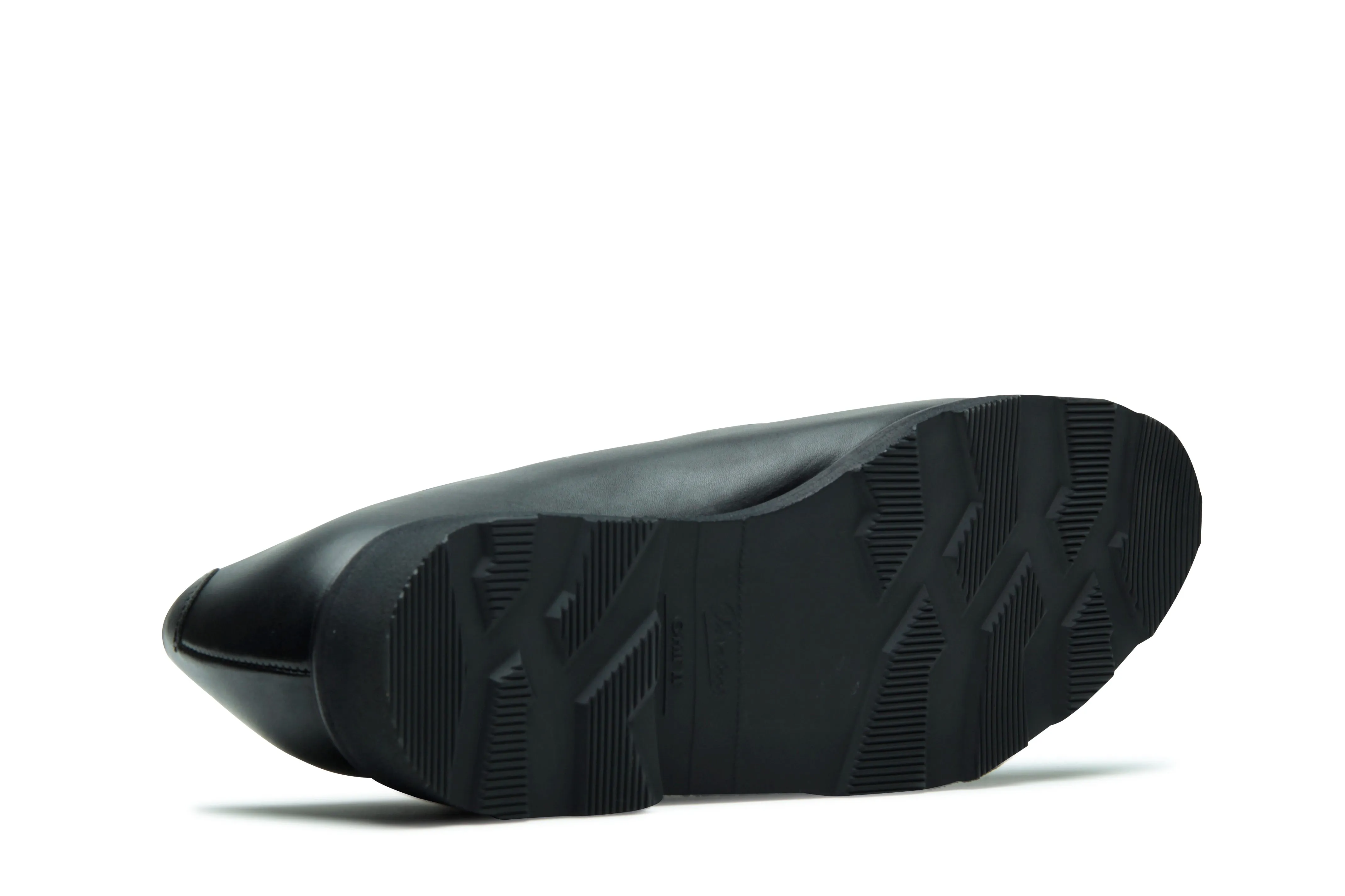 PARABOOT VELEY - Griff Noir Cold Resist