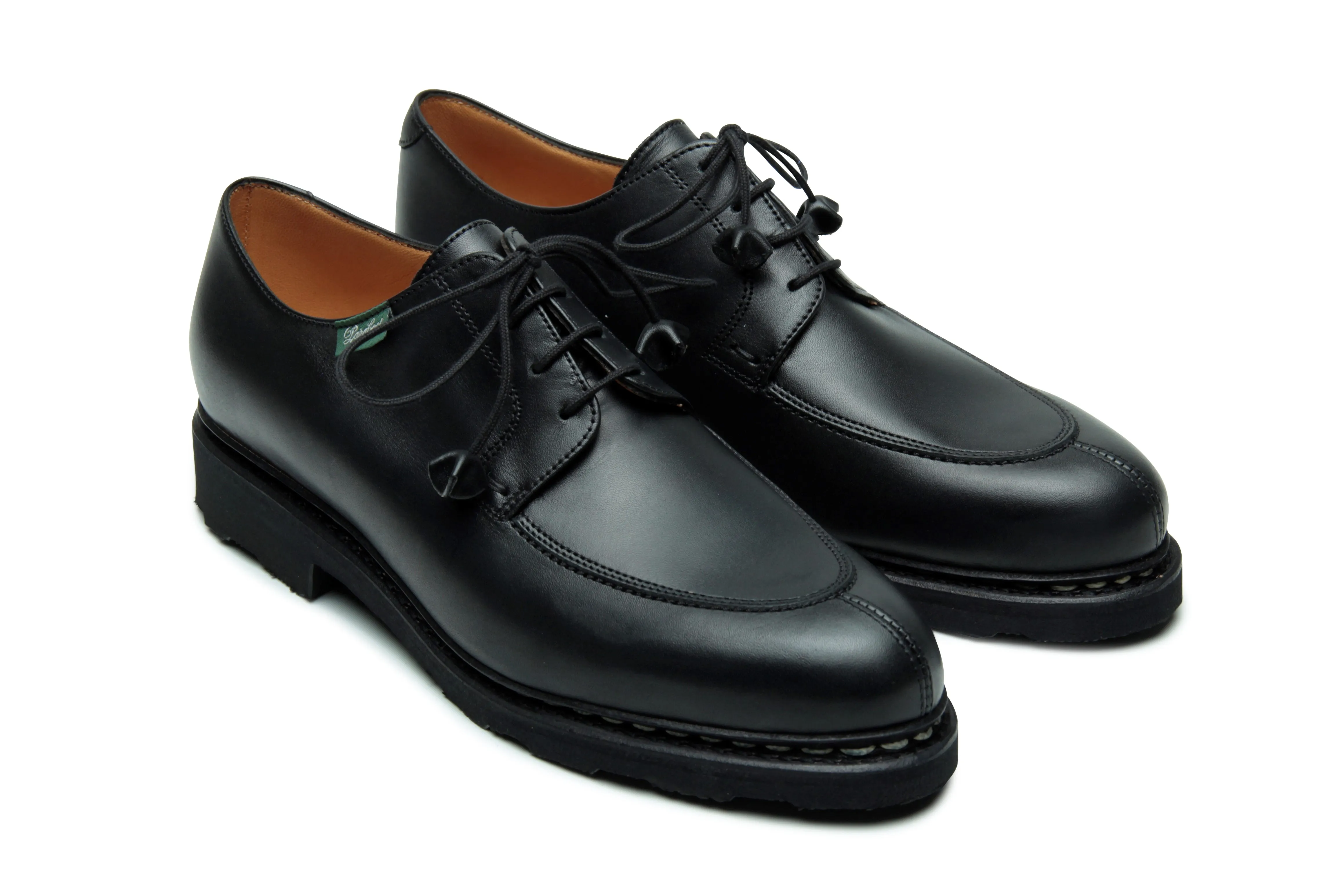 PARABOOT VELEY - Griff Noir Cold Resist