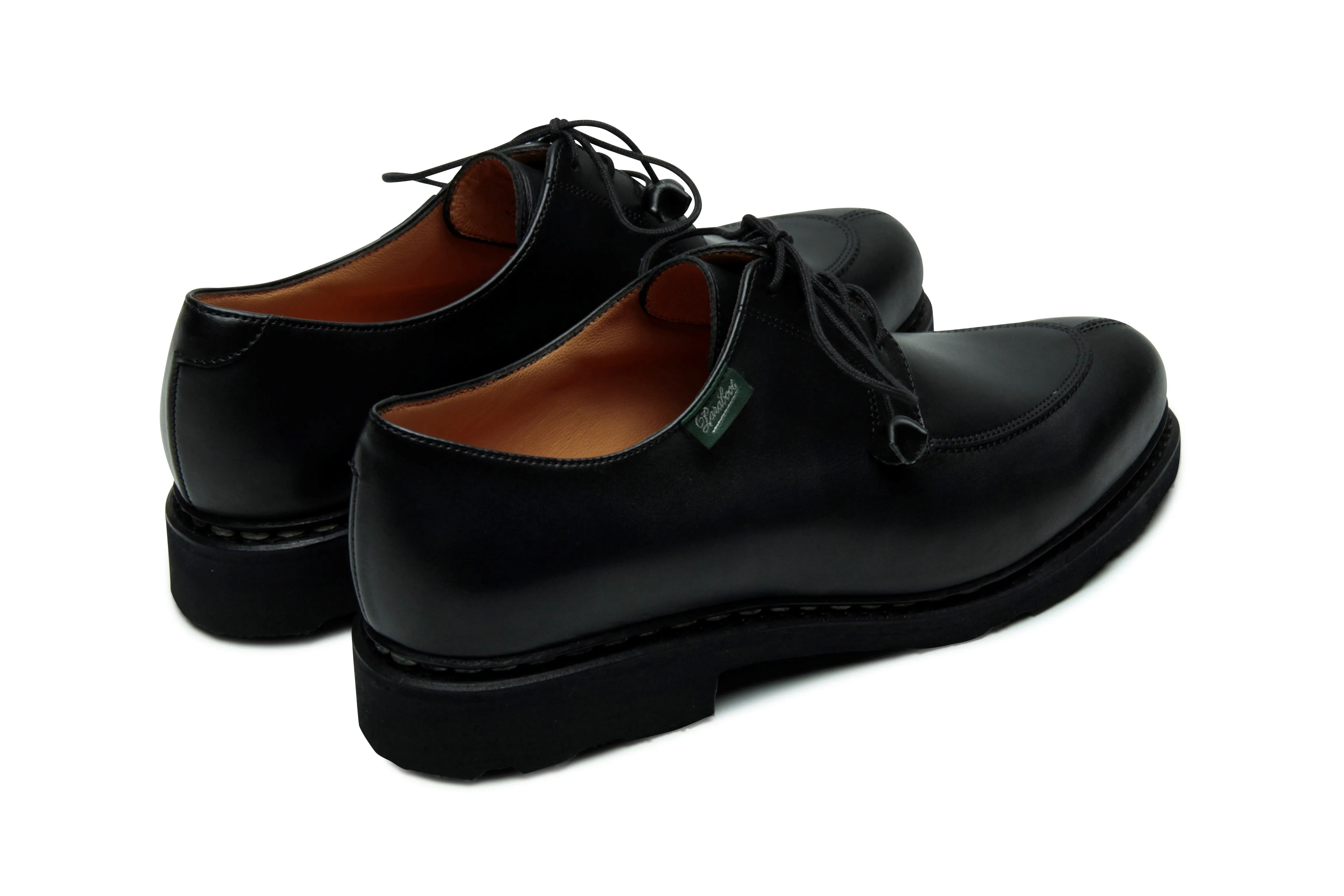 PARABOOT VELEY - Griff Noir Cold Resist