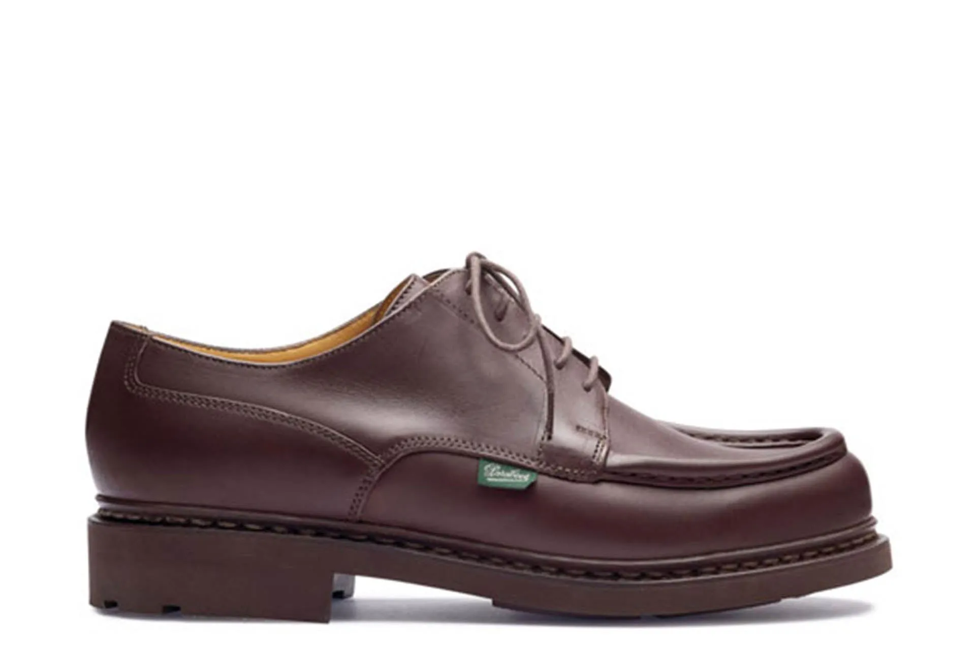 PARABOOT VILLANDRY - Cafe Clean Silhouette Trendy Protection