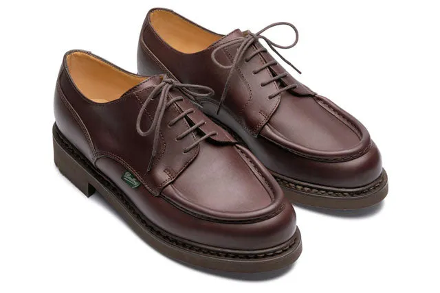 PARABOOT VILLANDRY - Cafe Aero Support