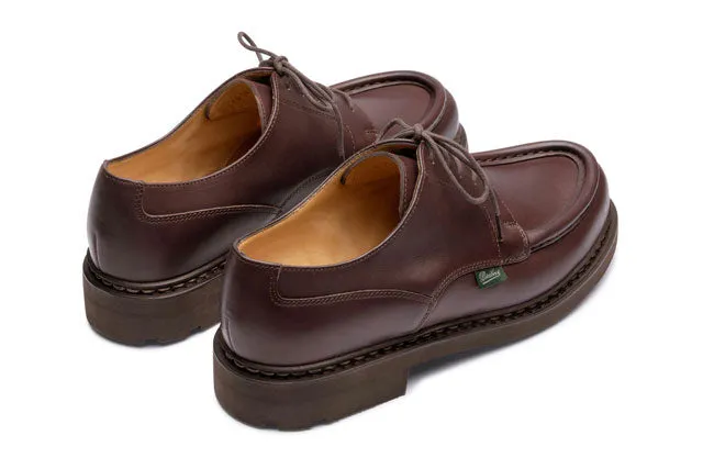 PARABOOT VILLANDRY - Cafe Aero Support