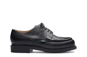 PARABOOT VILLANDRY - Noir Work Ready