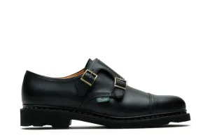 PARABOOT VOGUE - Noir Comfy Step Multi Use