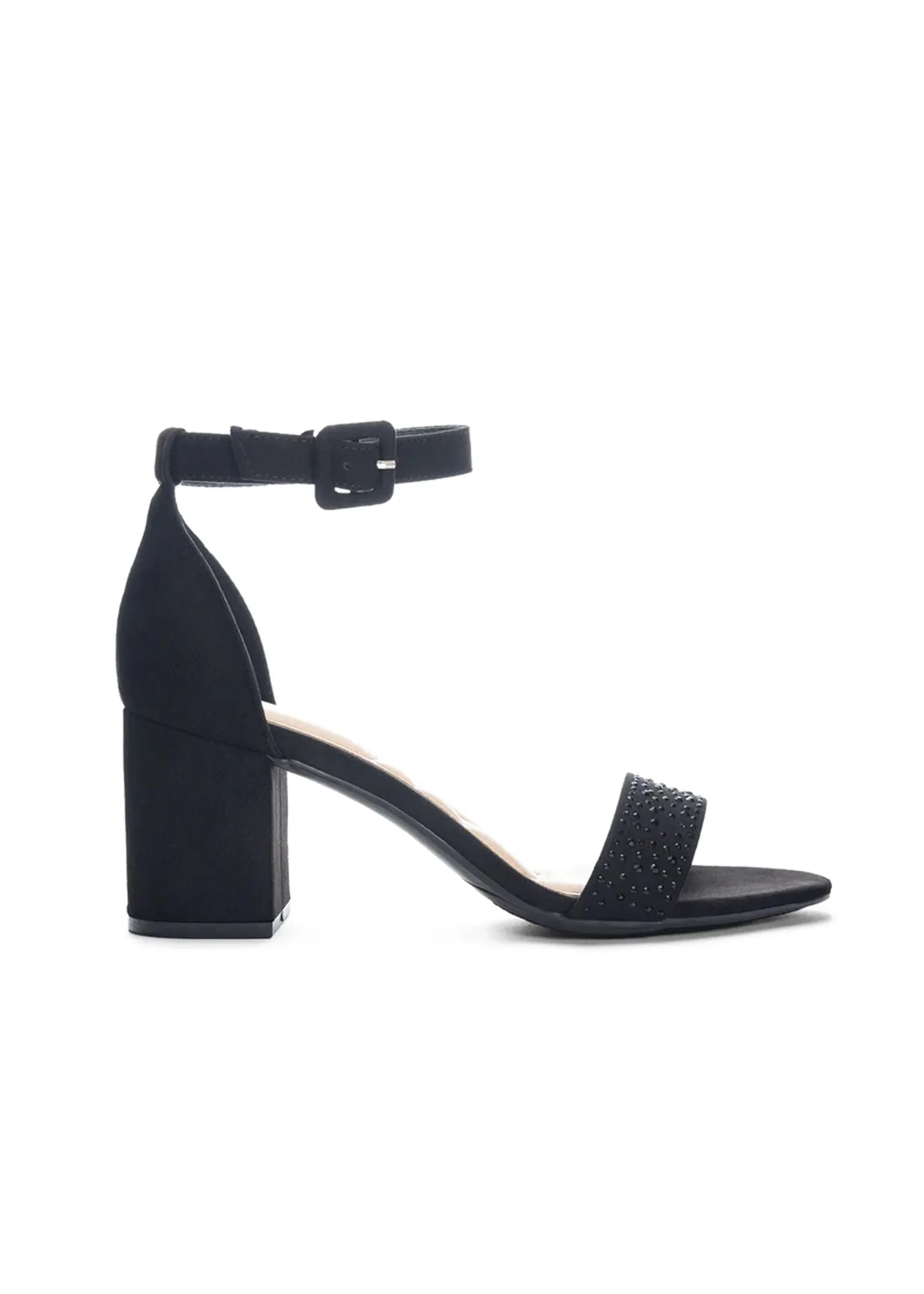 Party Heels CL Laundry Jolly Heel
