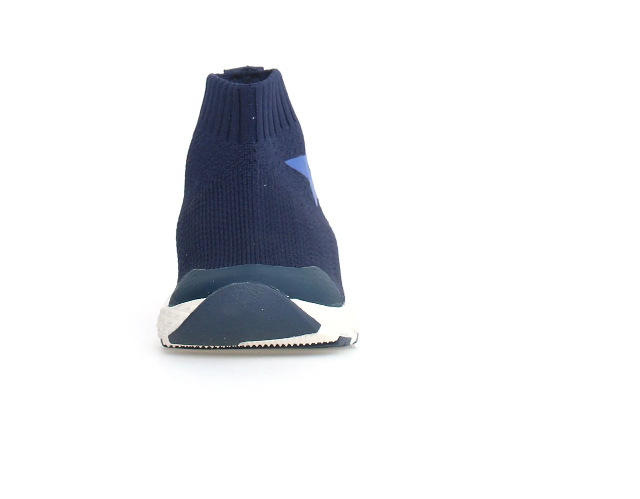 Pastel Kids Naturino Nuvian Girl's Casual Shoes - Navy