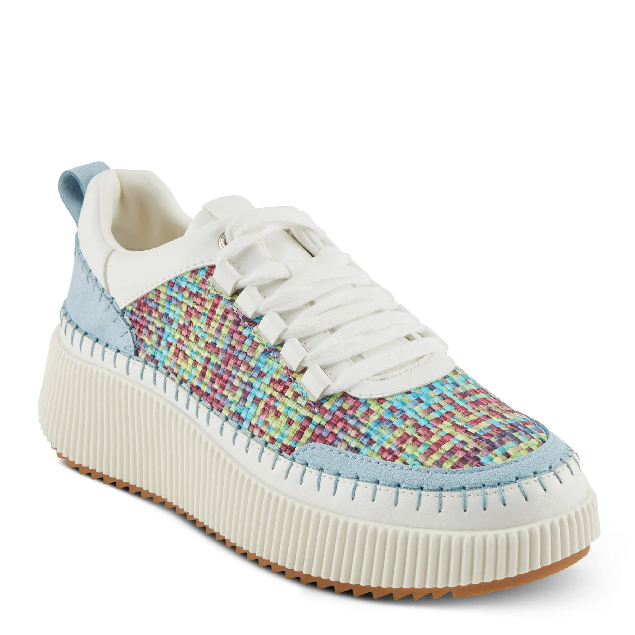 PATRIZIA ASUKA SNEAKERS Smart stability