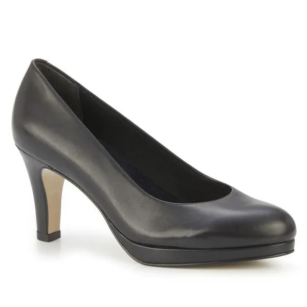 Payton I Walking Cradles Sparkling Pumps