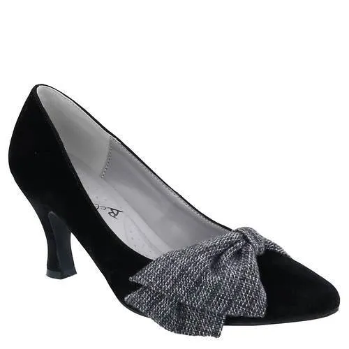 Peep Toe Pumps Bellini Charm Plaid