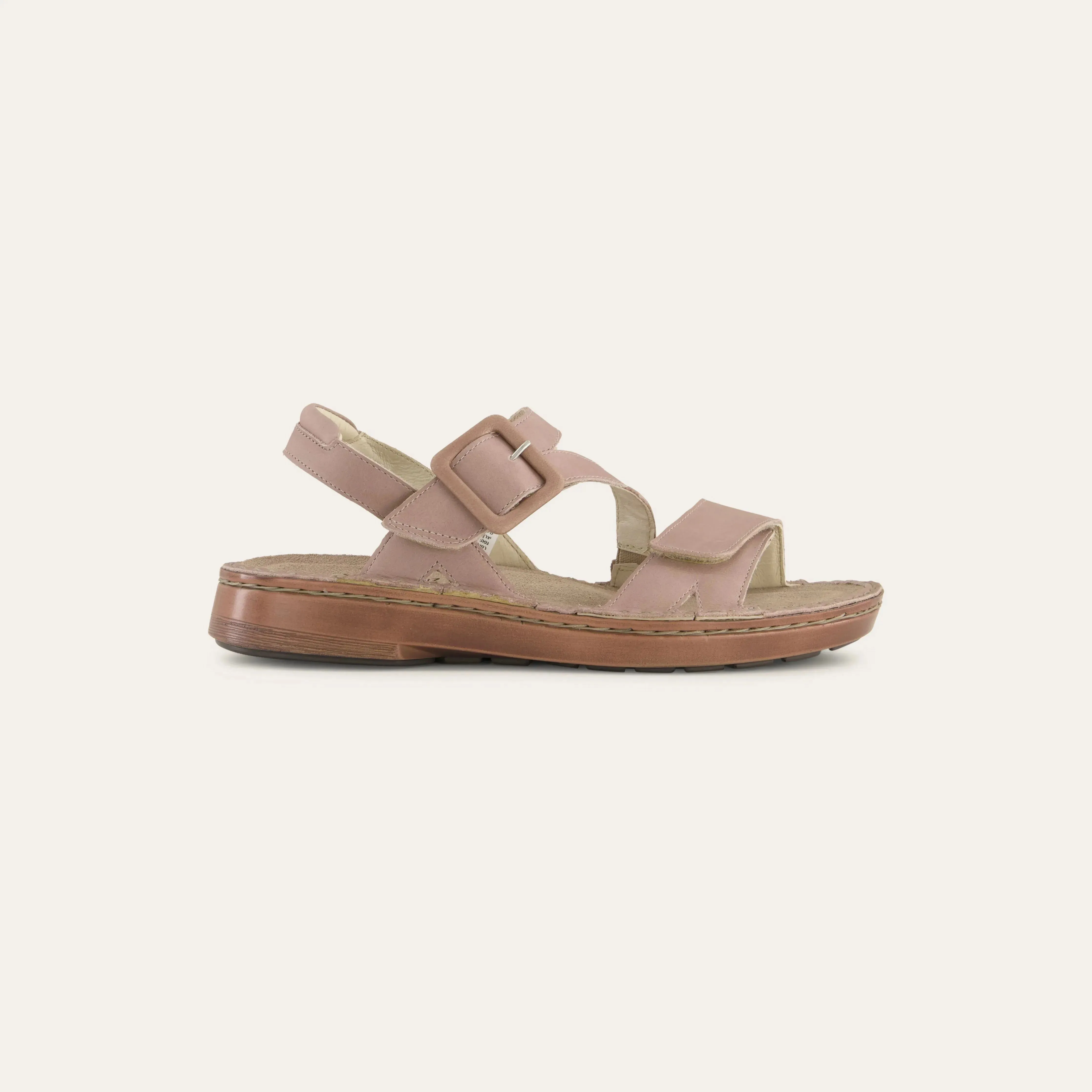 Perfect Curve NAOT CASTELO - KHAKI TAN
