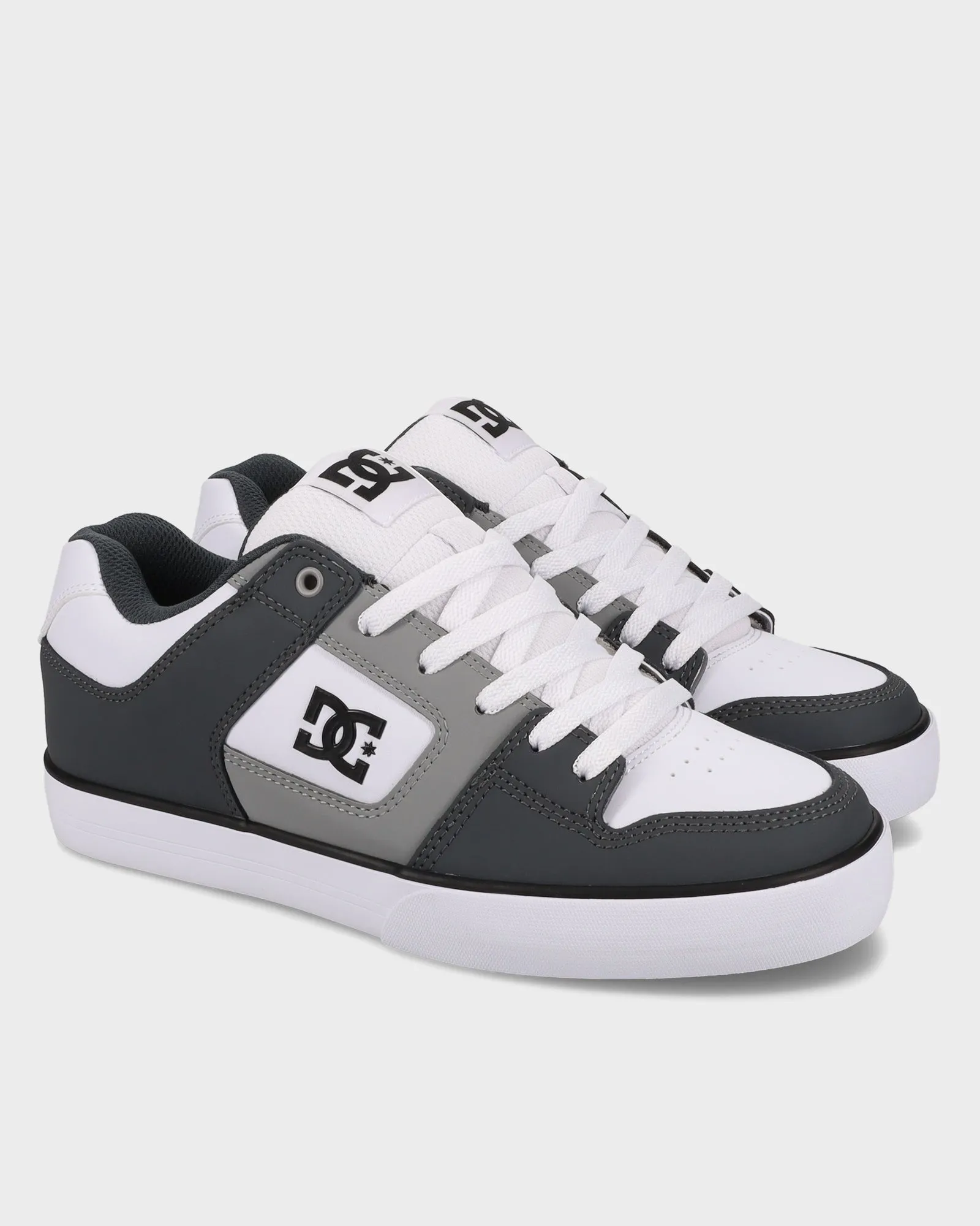 Mens Pure Sneakers Everyday Sport