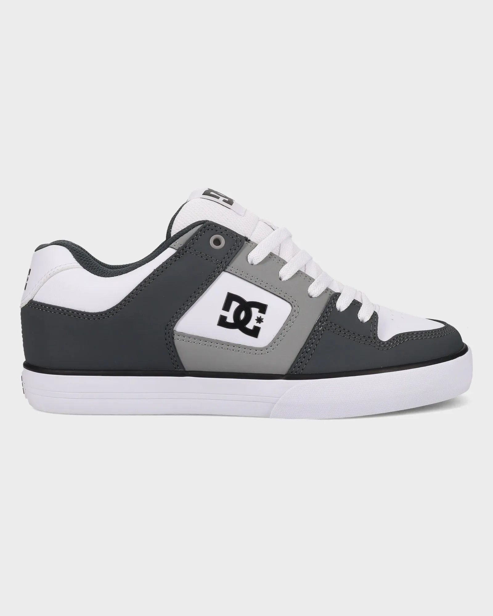 Perfectly cushioned Mens Pure Sneakers