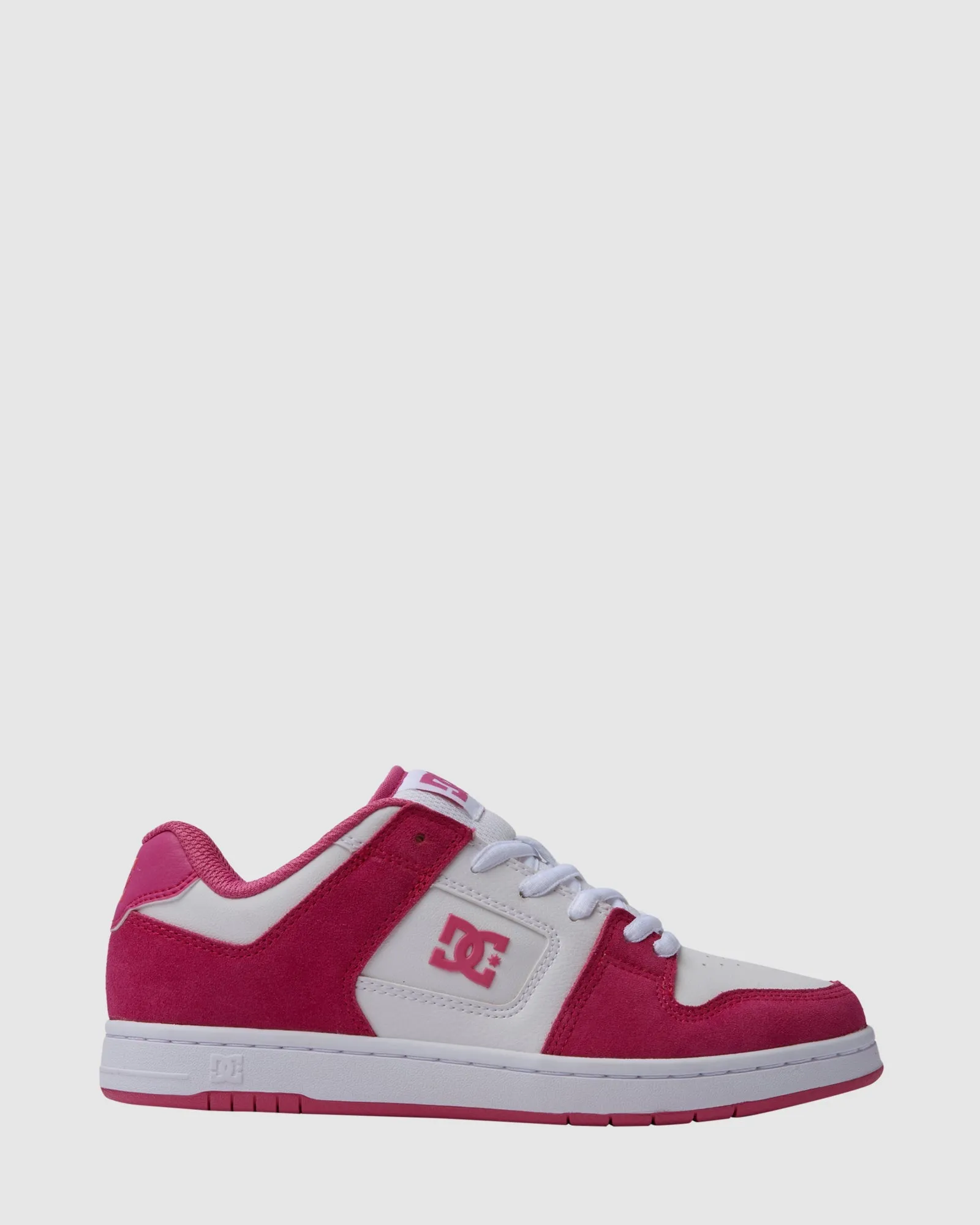 Performance-driven Womens Manteca 4 Shoes