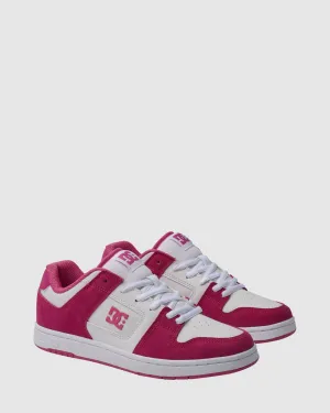 Womens Manteca 4 Shoes Breathable Design Effortless Glide